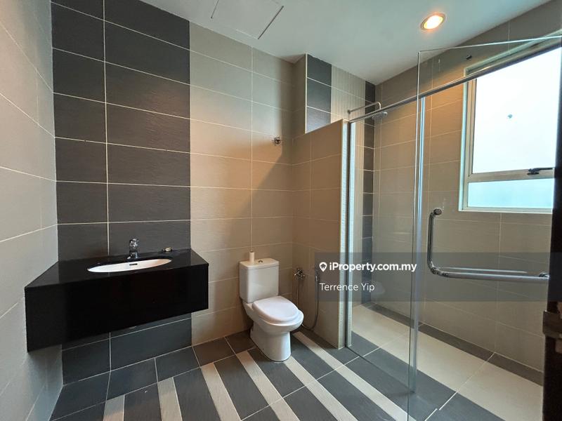 Semi-Detached House for Rent in Bukit Antarabangsa, Ulu Kelang by Terrence Yip - iProperty.com.my