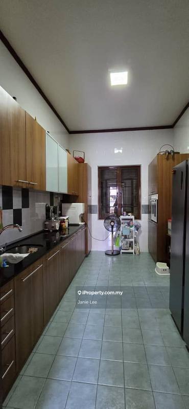 2-storey Terraced House for Sale in Bukit Jelutong, Shah Alam by Janie Lee - iProperty.com.my