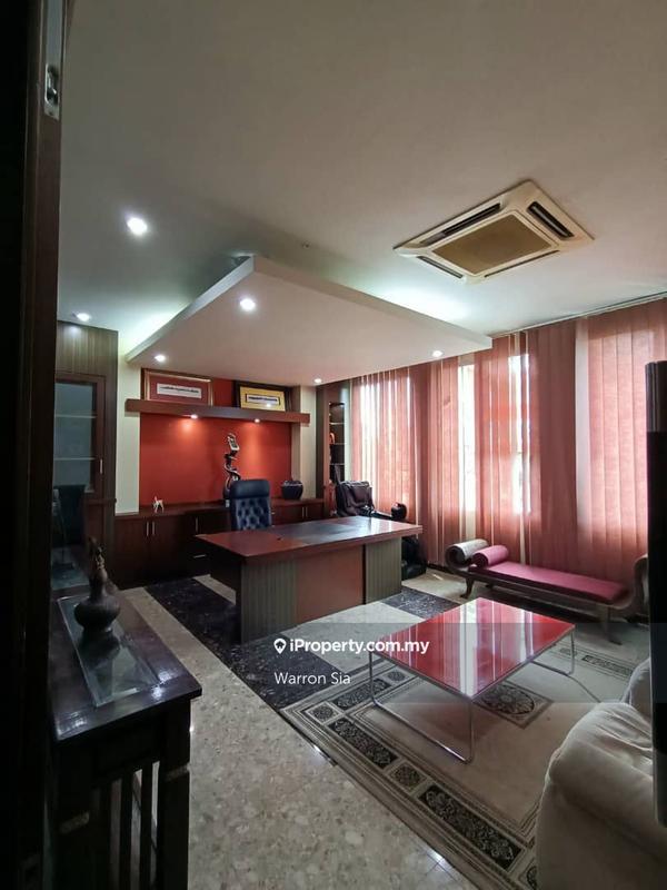 For Rent - Jalan Mendu Office unit