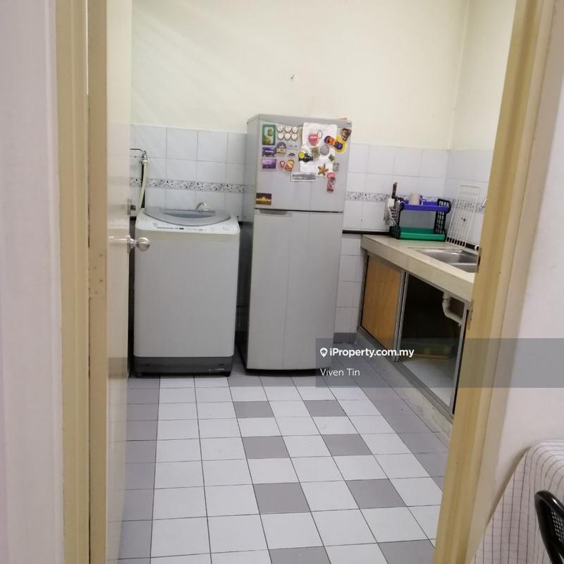 Pangsapuri untuk Dijual di Mayang Court oleh Viven Tin - iProperty.com.my