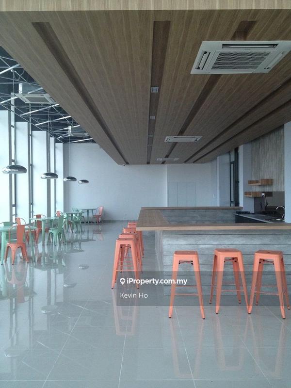 For Sale - The Z Residence