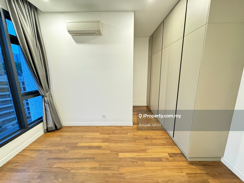 Kondominium untuk Dijual di WANGSA 9 RESIDENCY oleh Arsyaf Idrus - iProperty.com.my