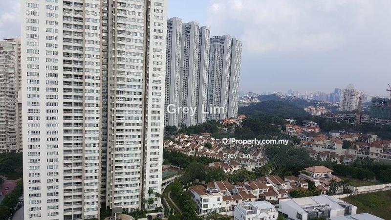 Condominium for Sale in Lumina Kiara by Grey Lim - iProperty.com.my