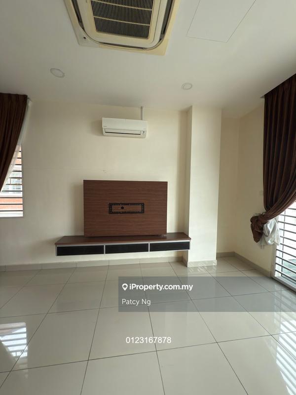 2-storey Terraced House for Sale in Goodview Heights, Kajang by Patcy Ng - iProperty.com.my