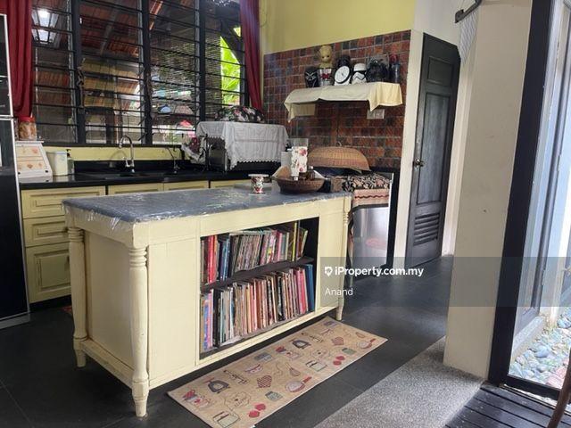 Bungalow House for Sale in BUKIT BANANG GOLF & COUNTRY VILLA, BATU PAHAT, Batu Pahat by Anand - iProperty.com.my
