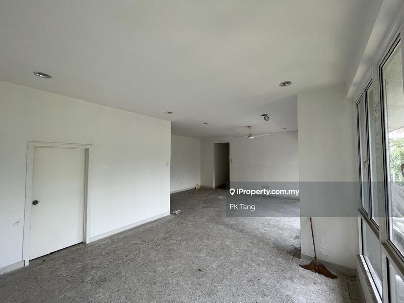 Pangsapuri untuk Dijual di 7 Jalan Bukit Ceylon oleh PK Tang - iProperty.com.my