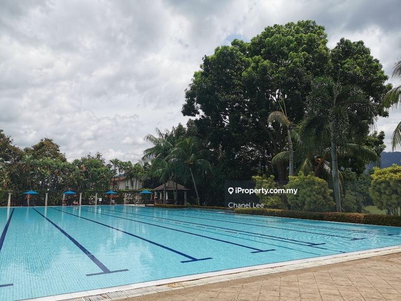 3-storey Terraced House for Sale in Valencia, Sungai Buloh by Chanel Lee - iProperty.com.my