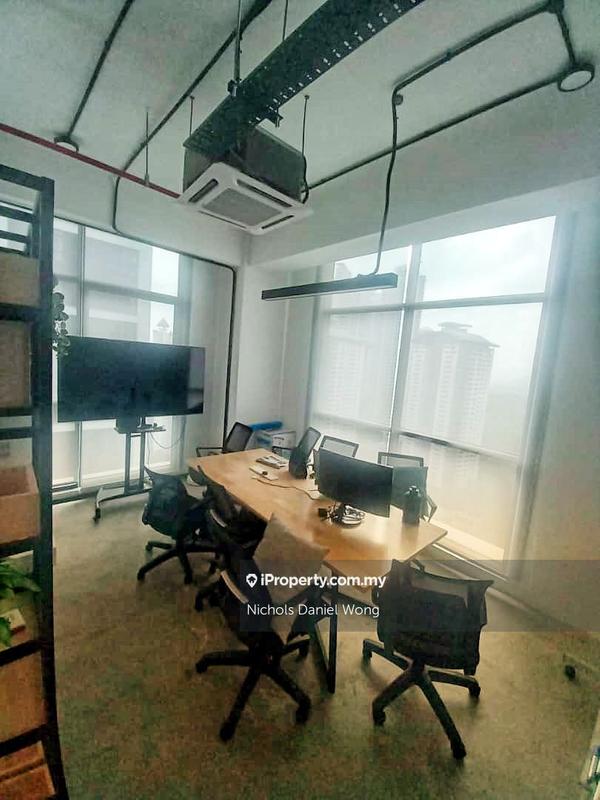 Office for Rent in Mont Kiara, Kuala Lumpur by Daniel Wong - iProperty.com.my