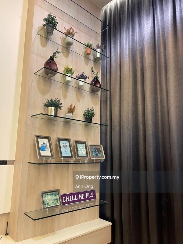 Service Residence for Rent in Ramada (One @ Bukit Ceylon) by Ann Ong - iProperty.com.my