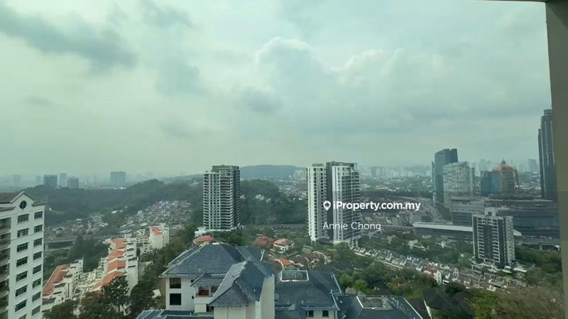 For Sale - Pinnacle Bangsar