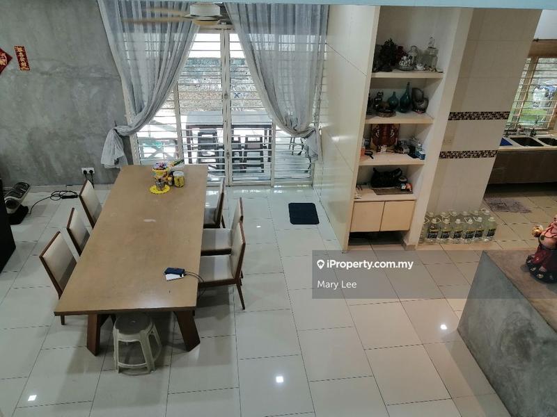 Semi-Detached House for Sale in Ashley Green, Gelugor by Mary Lee - iProperty.com.my