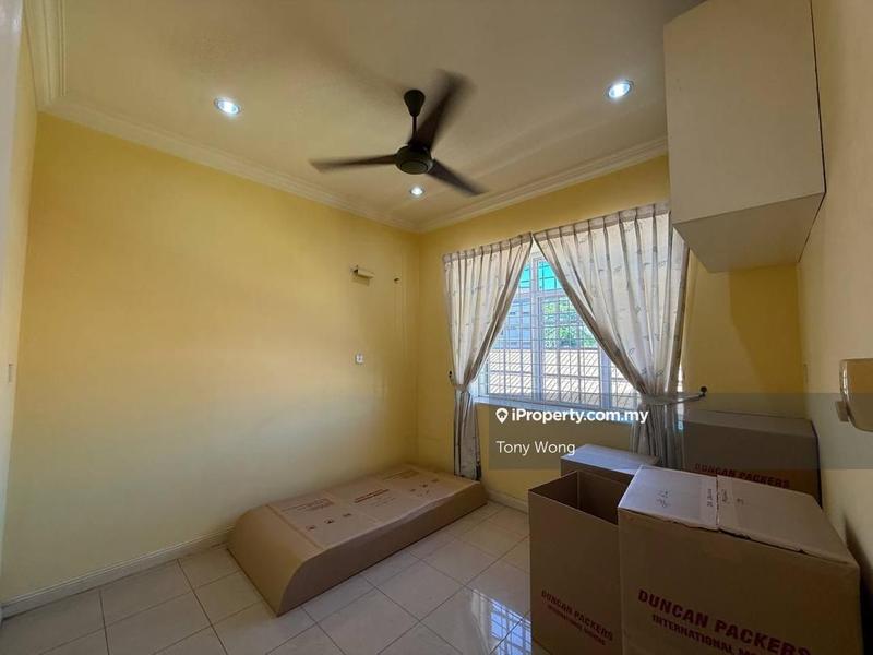Rumah Berkembar untuk Dijual di Likas, Kota Kinabalu oleh Tony Wong - iProperty.com.my