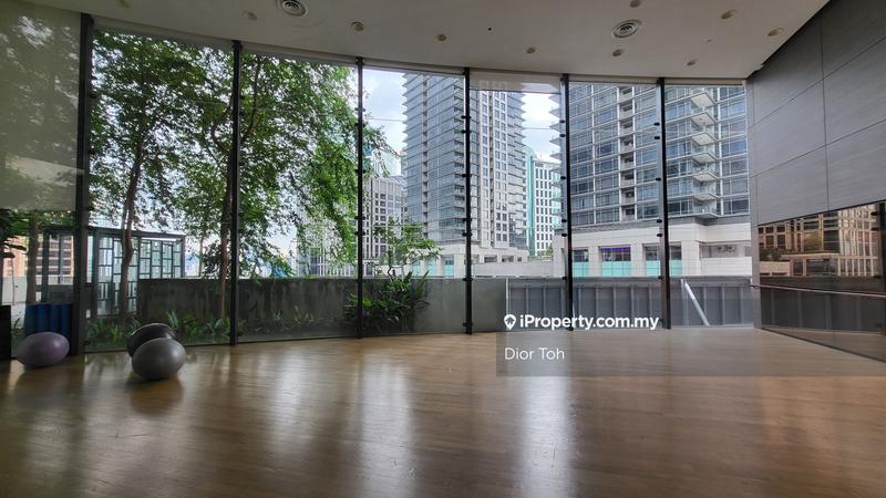 Kediaman Servis untuk Dijual di Banyan Tree Signatures oleh Dior Toh - iProperty.com.my