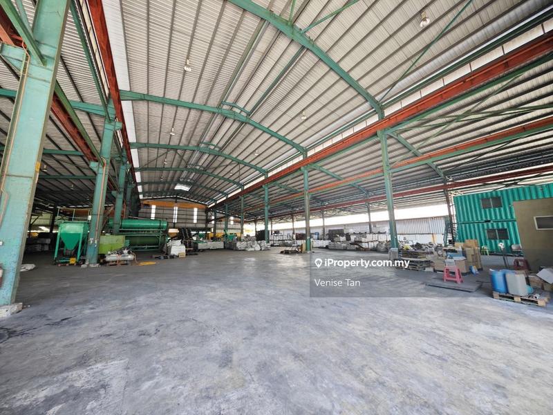 Kilang Terpisah untuk Dijual di Taman Batu Gajah Perdana, Batu Gajah oleh Venise Tan - iProperty.com.my