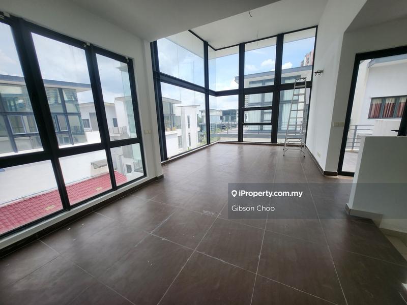 3-storey Terraced House for Sale in Saujana Impian, Kajang by Gibson Choo - iProperty.com.my