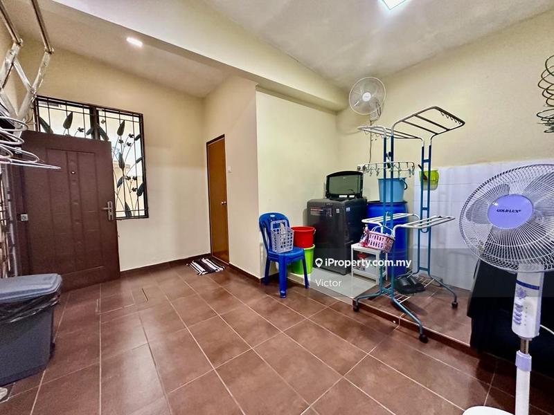 Bungalow House for Sale in Usj 2, Subang Jaya by Victor - iProperty.com.my