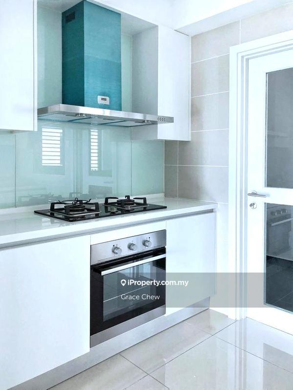 For Rent - Iskandar Residences