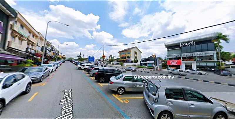 Banglo Komersial untuk Dijual di Bangsar Baru, Bangsar oleh Jason Cho - iProperty.com.my