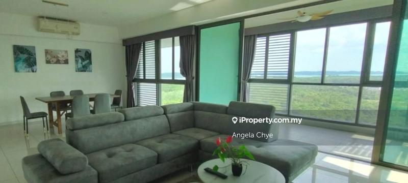 For Rent - Iskandar Residences