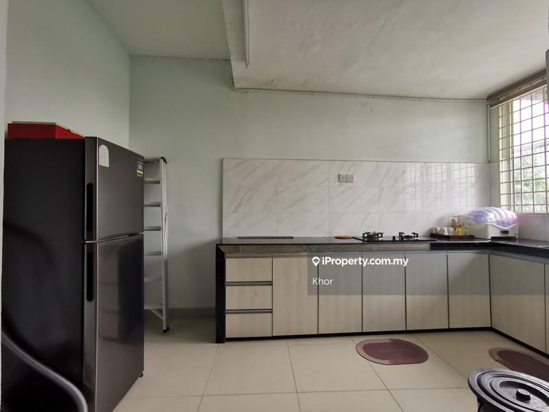 Rumah Teres untuk Disewa di Alma, Bukit Mertajam oleh Khor - iProperty.com.my