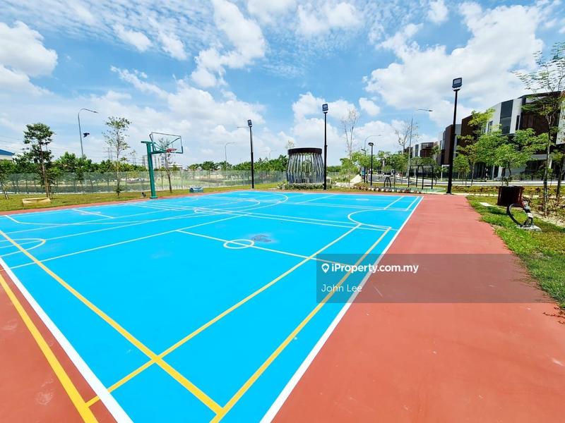 3-storey Terraced House for Sale in Taman Puchong Legenda, Puchong by John Lee - iProperty.com.my