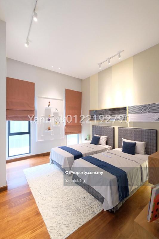 Bungalow House untuk Dijual di Sungai Buloh, Selangor oleh Yannick Ng - iProperty.com.my