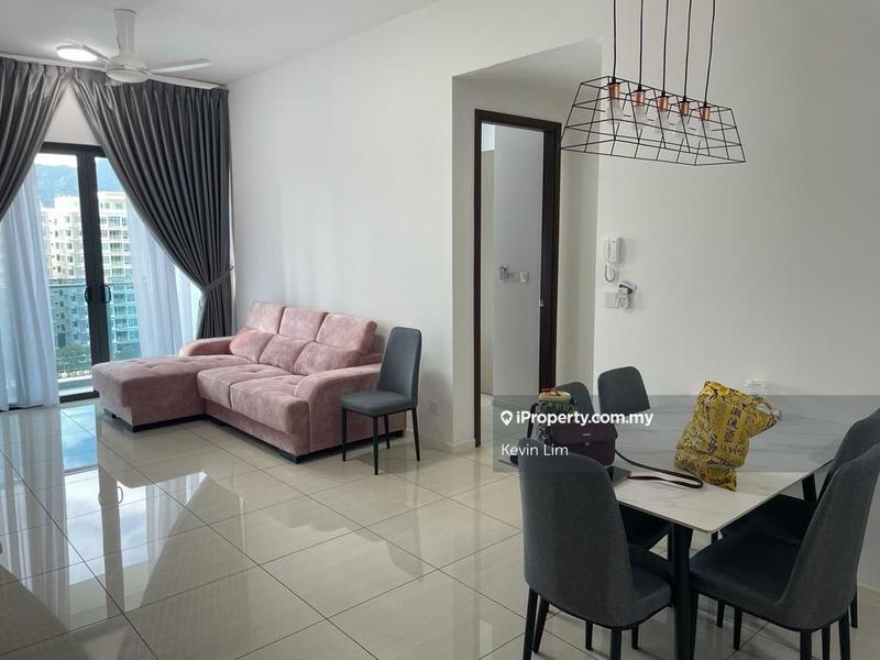 For Sale - Queens Residences Q2 @ Queens Waterfront