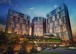 For Sale - Green Beverly Hills - Residensi Lili