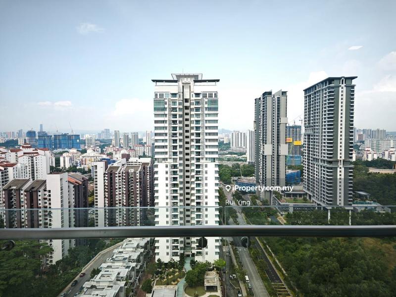 Condominium for Rent in Saville @ The Park by Rui Ying - iProperty.com.my