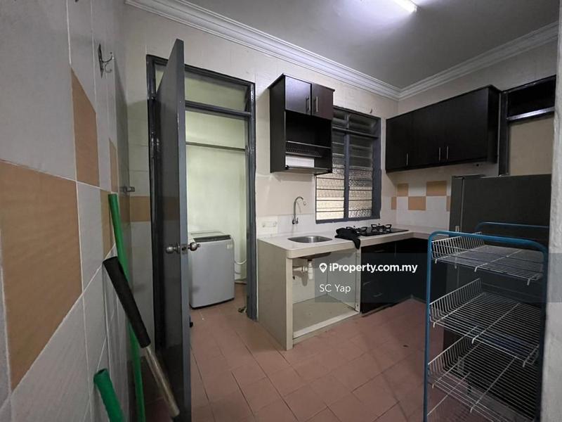 For Sale - Mentari Court