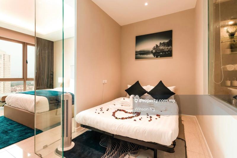 Service Residence for Sale in Dorsett Residences Sri Hartamas by Winson Ng - iProperty.com.my