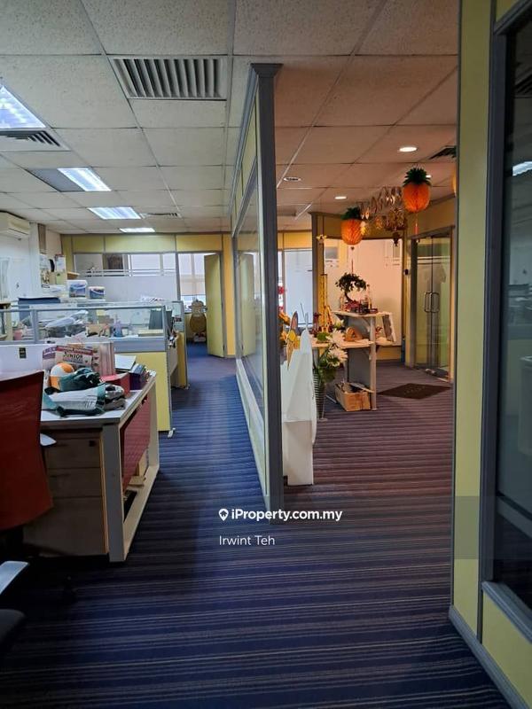 Shop / Office for Rent in Dataran Prima, Petaling Jaya by Irwint Teh - iProperty.com.my