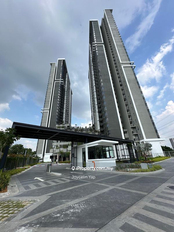Service Residence for Sale in Arunya @ KL North by Joycelin Yap - iProperty.com.my