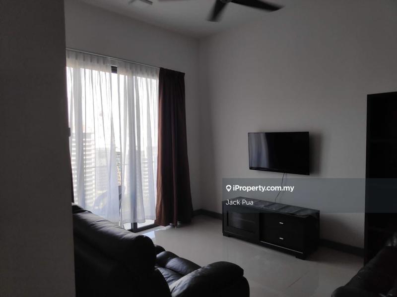 For Rent - South View