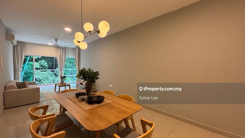 For Sale - Metropolitan Square