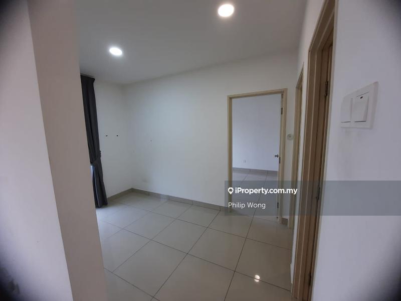 Kediaman Servis untuk Dijual di 3 Elements oleh Philip Wong - iProperty.com.my