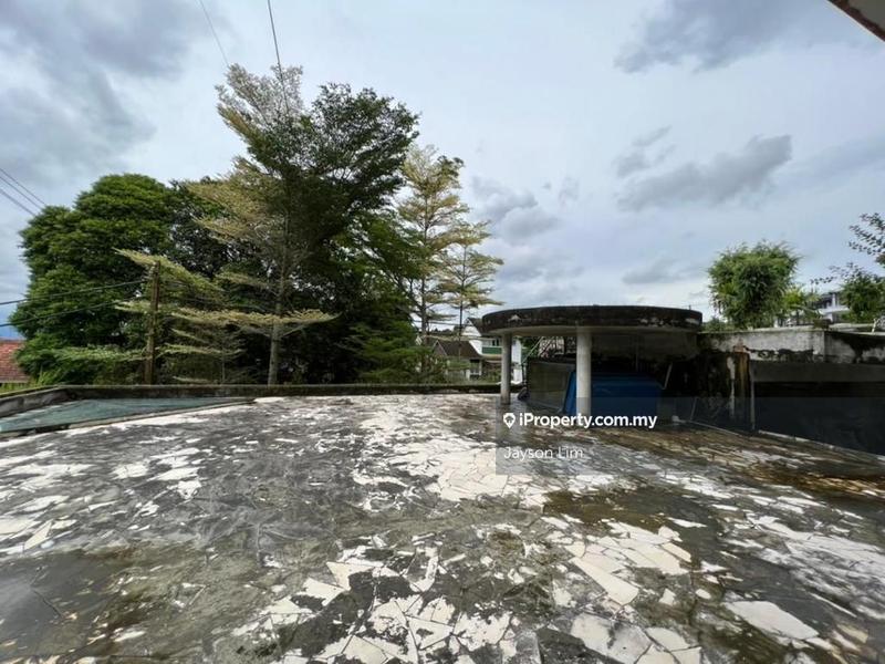 Bungalow House for Sale in Straits View, Johor Bahru by Jayson Lim - iProperty.com.my