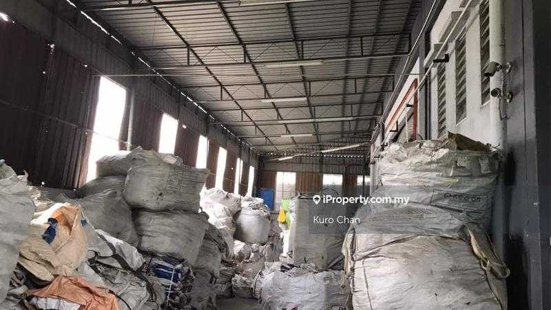 For Sale - Taman Perindustrian Puchong, TPP, Puchong