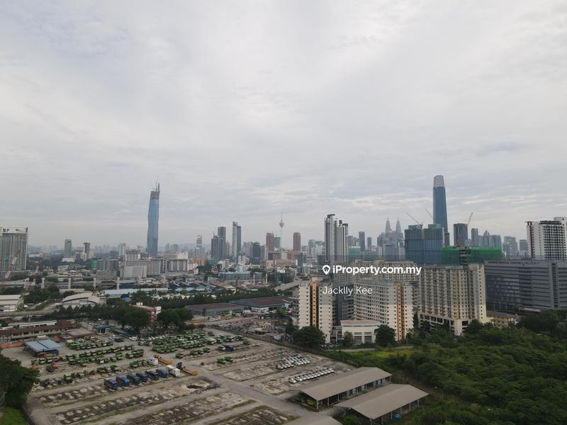 Pangsapuri untuk Dijual di Vista Adesa Residensi Desa Timur oleh Jacklly Kee - iProperty.com.my