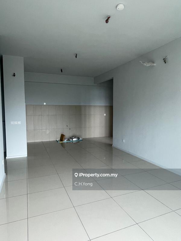 Kondominium untuk Dijual di KAIA Heights Equine oleh C.H.Yong - iProperty.com.my