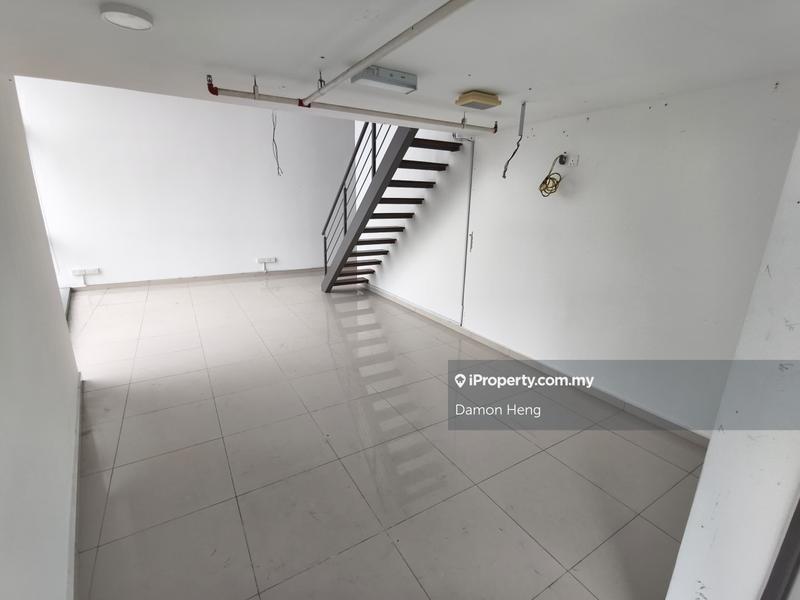 Pejabat untuk Disewa di Pjs 52, Petaling Jaya oleh Damon Heng - iProperty.com.my