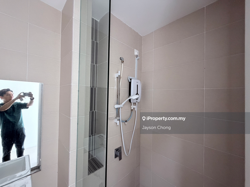 Kondominium untuk Dijual di CloudTree Residence oleh Jayson Chong - iProperty.com.my