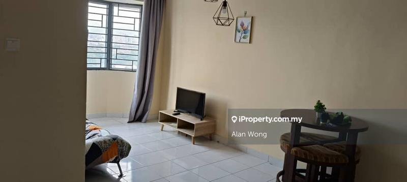 Service Residence for Rent in Main Place Residence by Alan Wong - iProperty.com.my