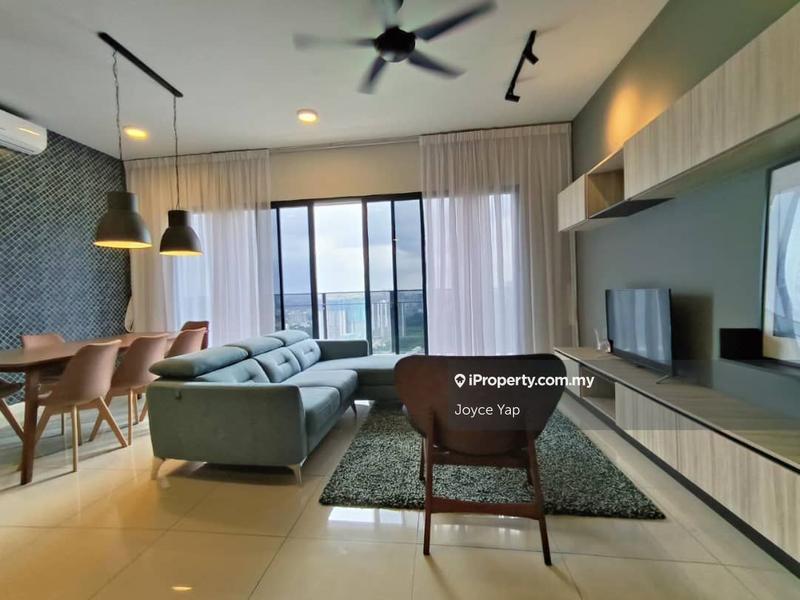 For Rent - Secoya Residence