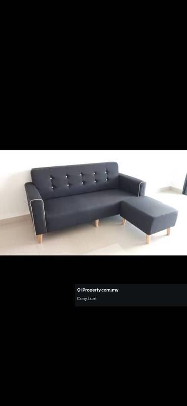 Service Residence for Rent in Symphony Tower (Menara Simfoni) by Cony Lum - iProperty.com.my