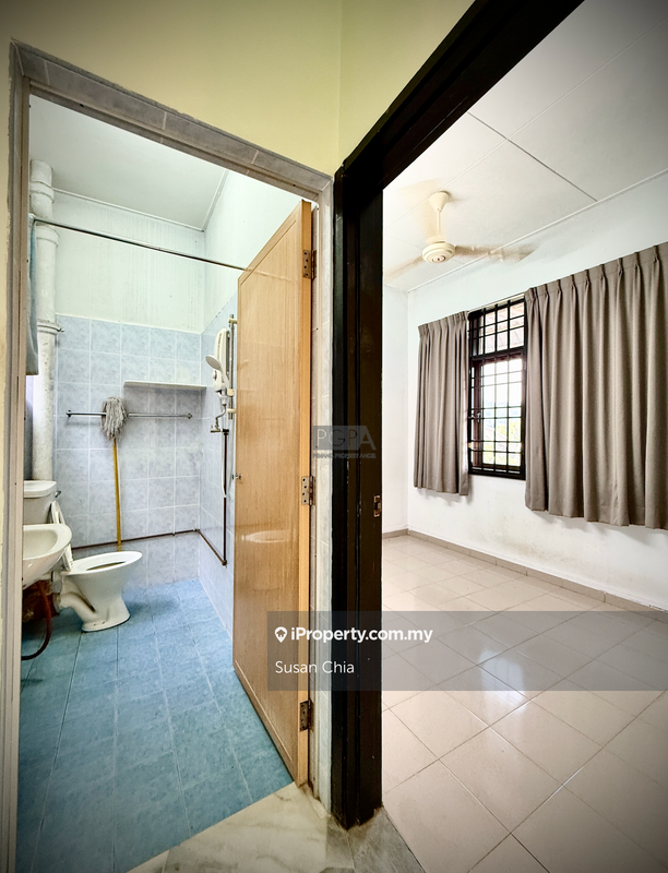 Rumah Bandar untuk Dijual di Pearl hill, Tanjung Bungah oleh Susan Chia - iProperty.com.my