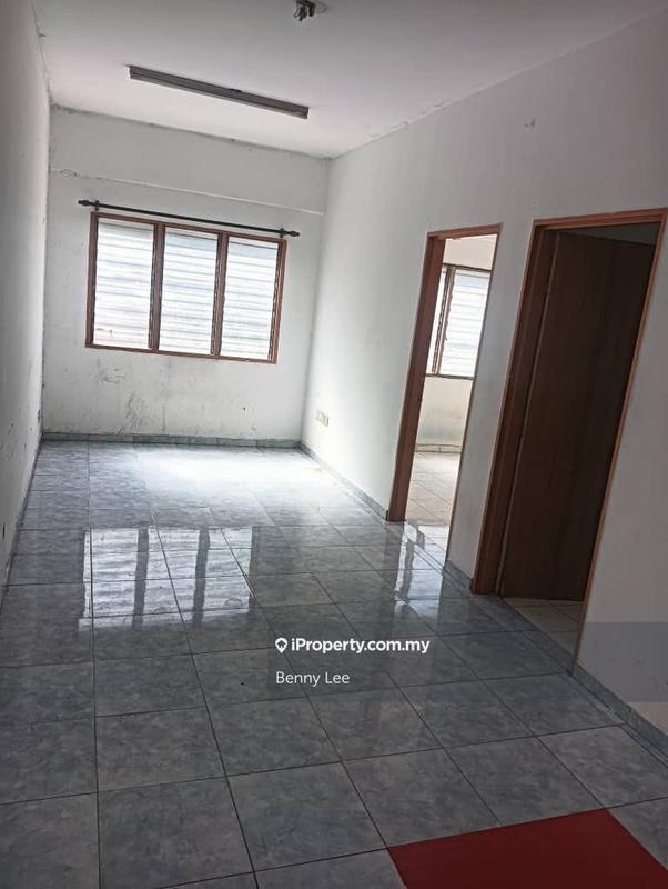For Rent - Seri Pulai