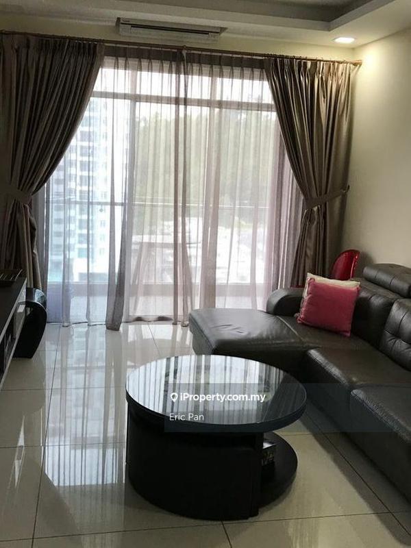 For Rent - Saville @ The Park