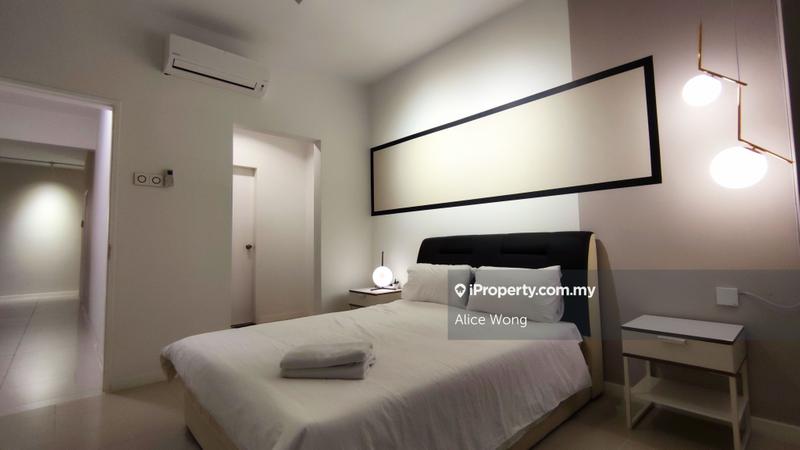 Condominium for Sale in Boulevard Residence by Alice Wong - iProperty.com.my