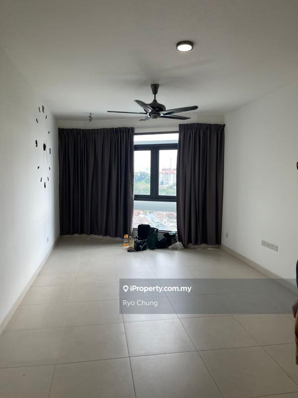 Service Residence for Rent in Aragreens by Ryo Chung - iProperty.com.my